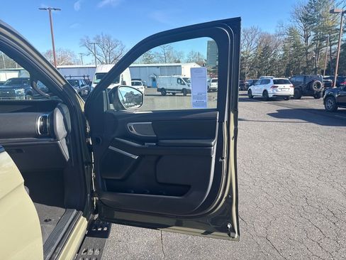 New 2025 Ford Expedition Tremor image 34