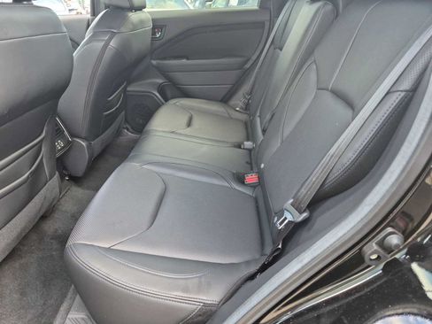 Used 2026 Subaru Forester Limited w/ Limited Package AWD/4WD image 20