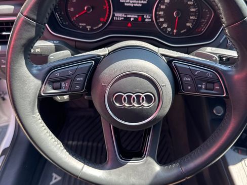 Used 2018 Audi A4 2.0T Ultra Premium FWD image 14
