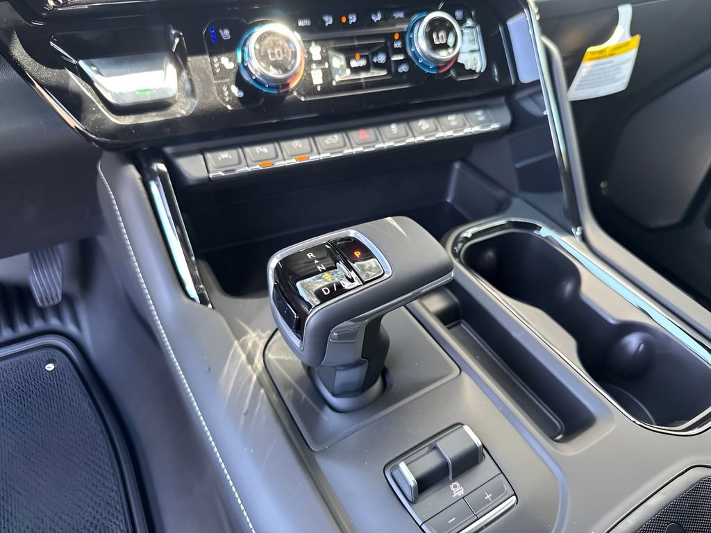 New 2026 GMC Sierra 1500 AT4X AWD/4WD image 15