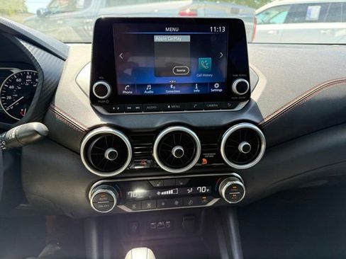 Used 2024 Nissan Sentra SR image 33