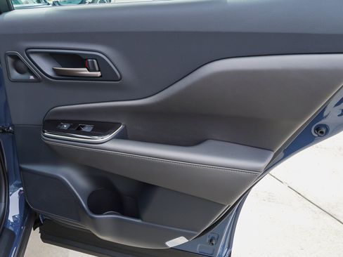 New 2026 Toyota Crown AWD/4WD image 31