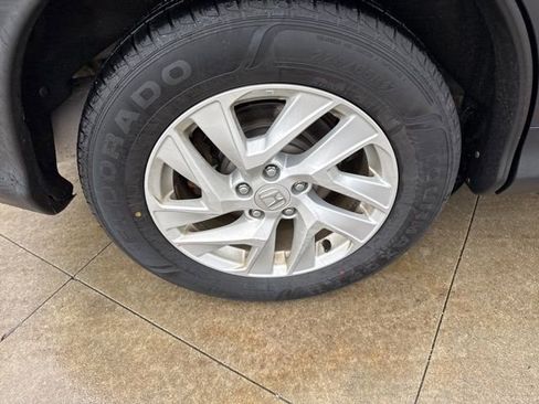 Used 2016 Honda CR-V EX-L image 10