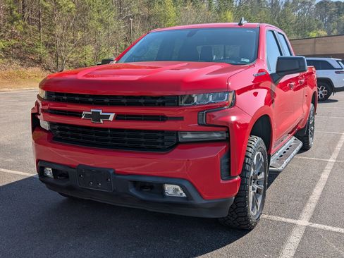 Used 2019 Chevrolet Silverado 1500 RST w/ All-Star Edition image 5