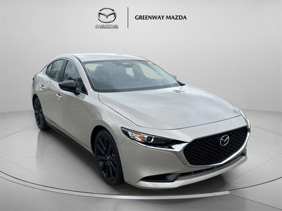 Used 2025 MAZDA MAZDA3 s