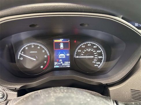 Used 2020 Subaru Forester Base w/ Alloy Wheel Package image 7