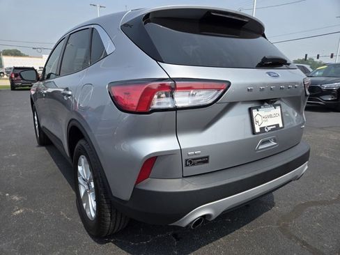 Used 2022 Ford Escape SE w/ Convenience Package AWD/4WD image 38
