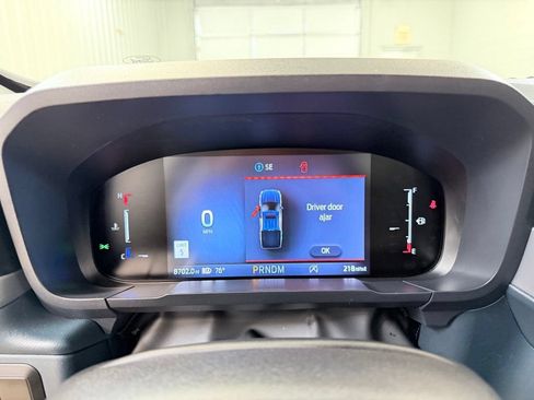 Used 2026 Ford Maverick Tremor AWD/4WD image 38
