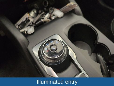 Used 2025 Ford Escape Active image 32