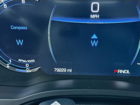 Used 2020 Cadillac Escalade Luxury image 8