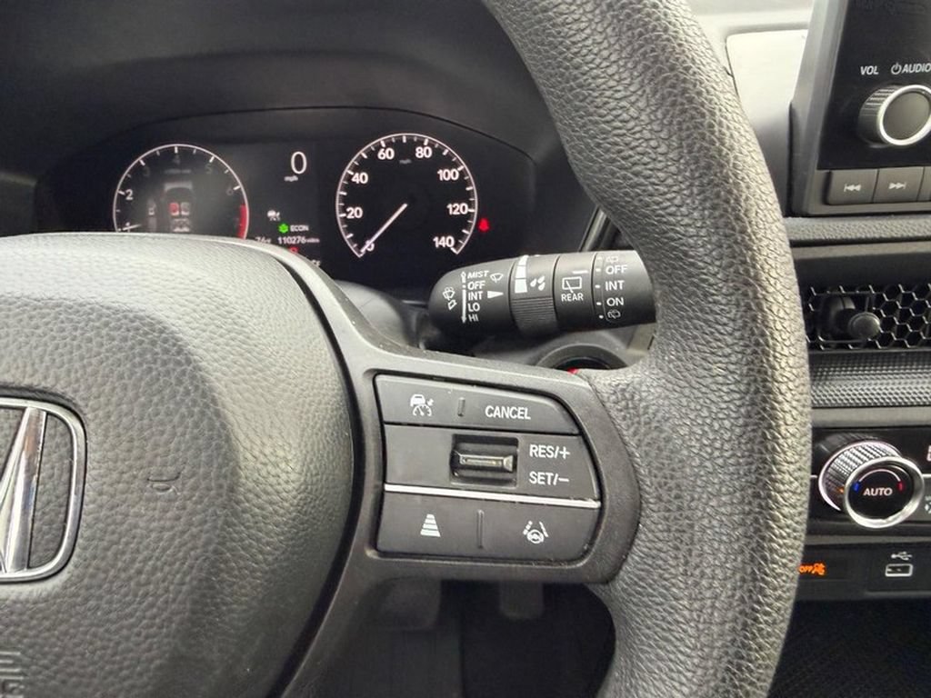 Certified 2023 Honda CR-V EX image 13