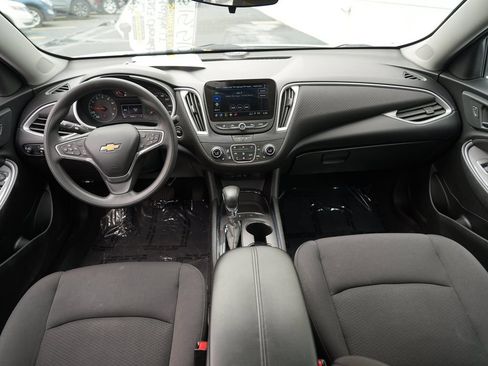 Used 2023 Chevrolet Malibu LT w/ Driver Confidence Package FWD image 25