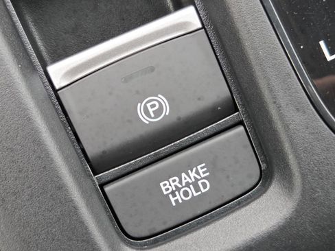 Certified 2025 Honda CR-V EX-L image 16