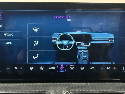 Used 2026 Ford Mustang Premium RWD image 61