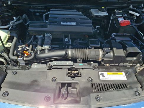 Used 2019 Honda CR-V EX-L image 28