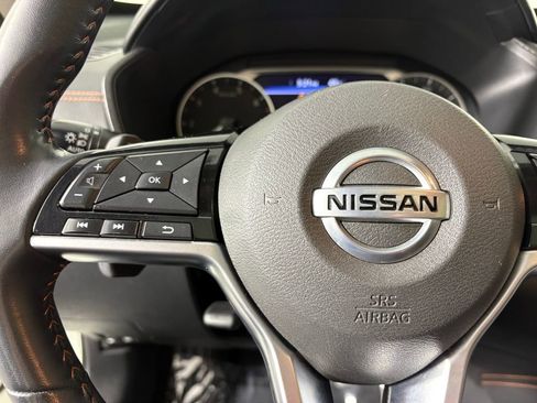 Used 2020 Nissan Altima 2.5 SR w/ Premium Package image 24