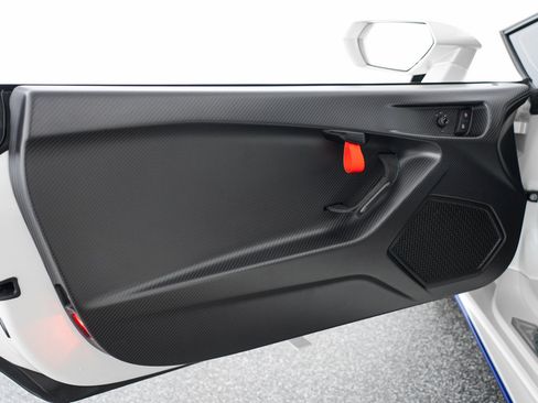 Used 2023 Lamborghini Huracan Tecnica RWD image 13