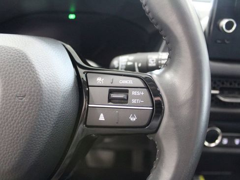 Used 2024 Honda HR-V EX-L image 63