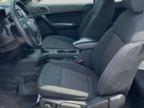 Used 2019 Ford Ranger XL w/ Equipment Group 101A Mid RWD image 2
