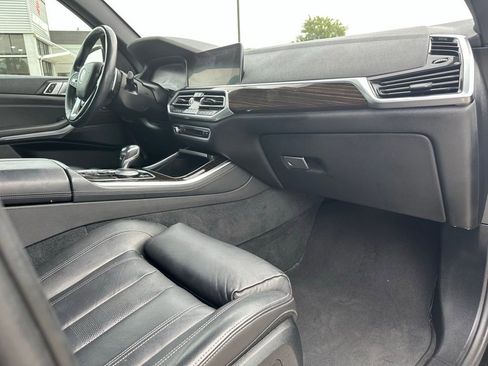 Used 2019 BMW X5 xDrive40i image 33
