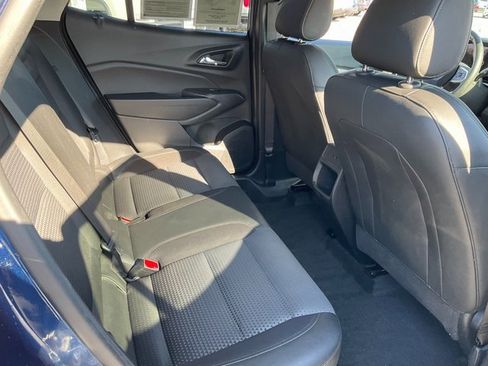 Used 2024 Chevrolet Trax LT w/ Driver Confidence Package image 15