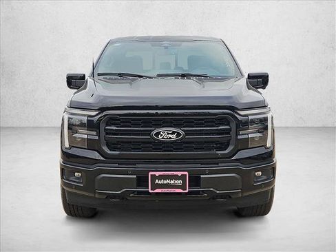 New 2026 Ford F150 Lariat w/ Equipment Group 501A Mid AWD/4WD image 6