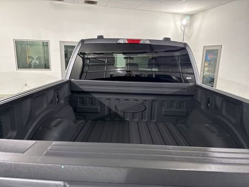 Used 2023 Ford F150 XL w/ STX Appearance Package image 11