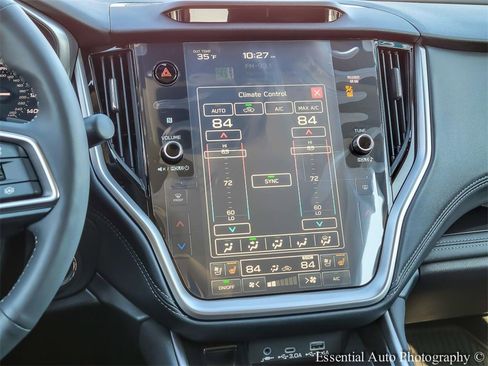 Certified 2025 Subaru Outback Touring XT image 23