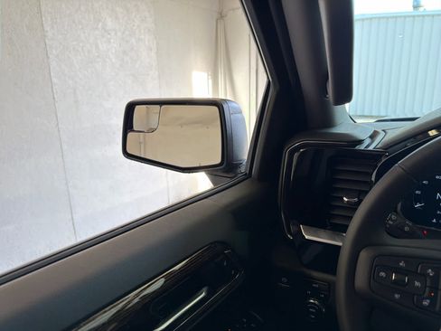 New 2026 GMC Sierra 1500 Elevation image 41