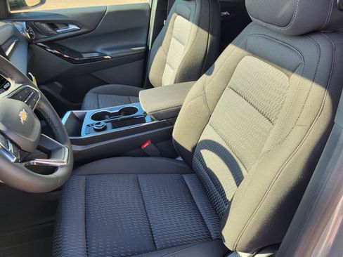 New 2026 Chevrolet Equinox LT FWD image 15