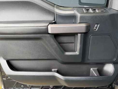 Certified 2020 Ford F150 XLT w/ Equipment Group 302A Luxury image 24