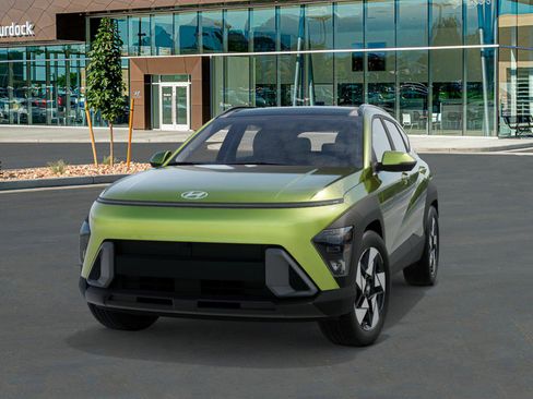 New 2026 Hyundai Kona Limited image 45