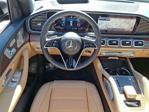 New 2026 Mercedes-Benz GLE 350 4MATIC image 7