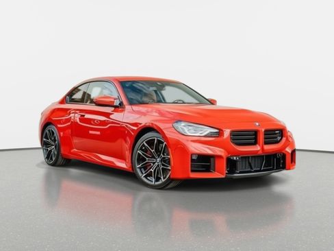 Used 2024 BMW M2 w/ Lighting Package image 1