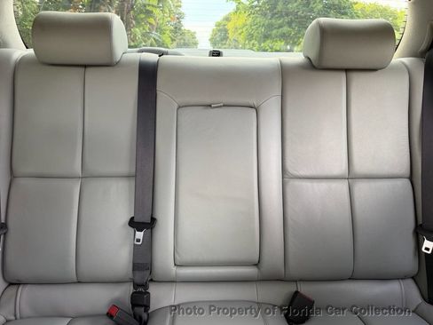 Used 2006 Jaguar S-TYPE 3.0 RWD image 38