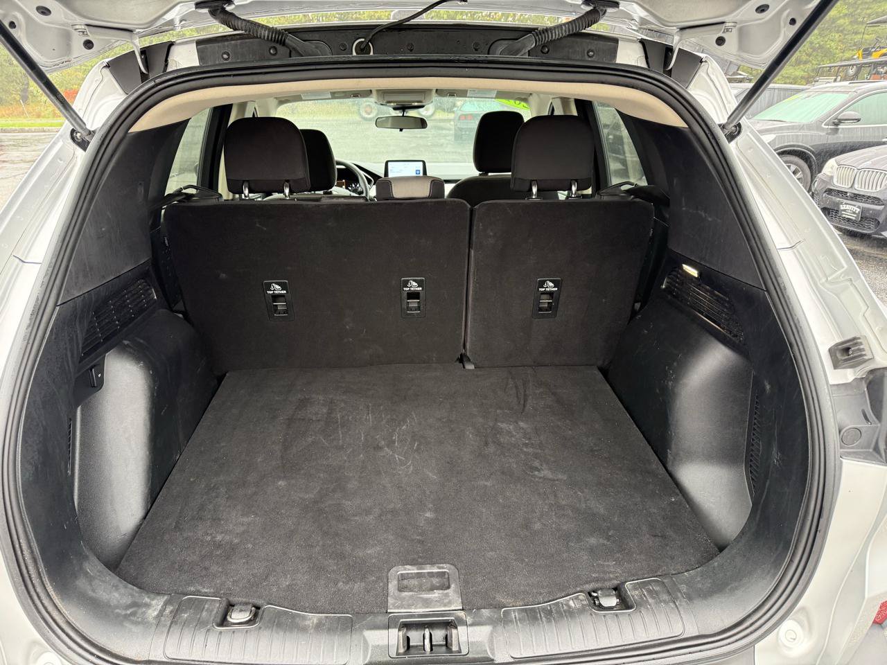 Used 2020 Ford Escape SE AWD/4WD image 25
