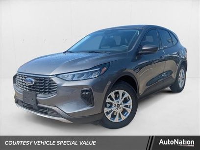 New 2025 Ford Escape Active