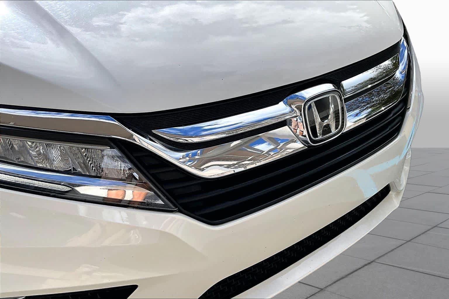 Used 2019 Honda Odyssey Elite image 30