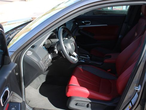 Certified 2025 Acura Integra A-Spec image 10