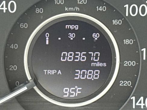 Used 2016 Honda CR-V EX image 29