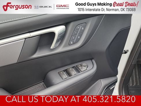 New 2026 Buick Enclave Sport Touring w/ Super Cruise Package FWD image 14