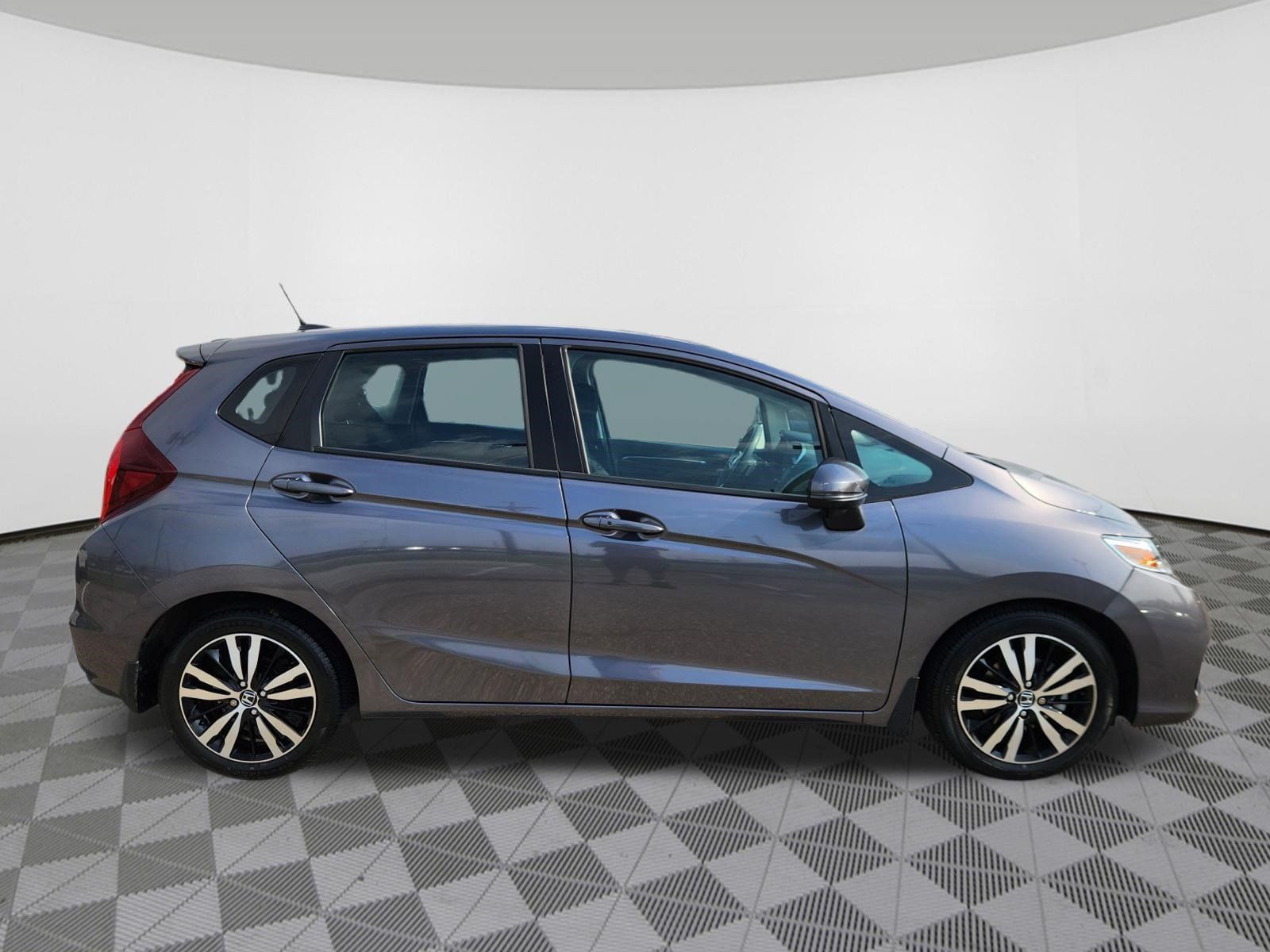 Used 2019 Honda Fit EX image 6