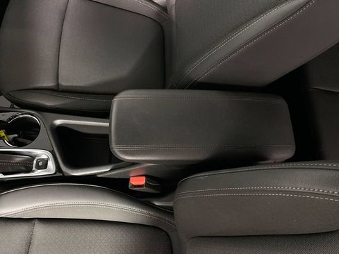 Certified 2024 Buick Encore GX Preferred w/ Comfort Package FWD image 20
