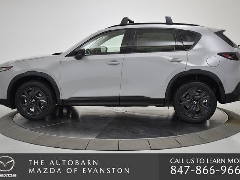 New 2026 MAZDA CX-5 2.5 S w/ Premium Plus Package image 20