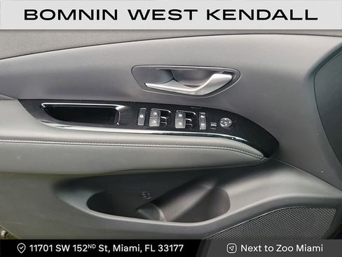 Used 2024 Hyundai Tucson XRT image 25