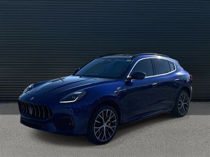 Used 2023 Maserati Grecale GT