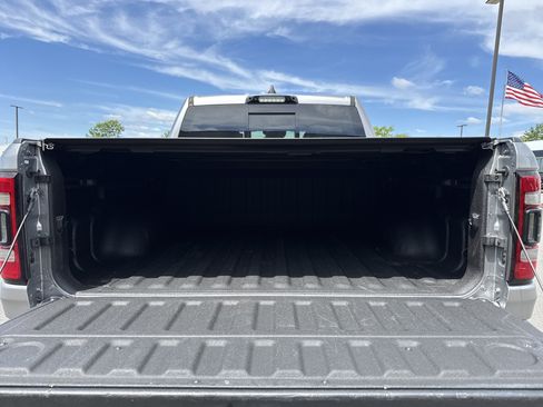Used 2021 RAM 1500 TRX w/ TRX Level 2 Equipment Group AWD/4WD image 35