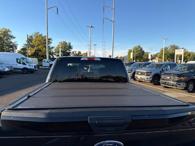 Used 2019 Ford F150 XL w/ Equipment Group 101A Mid AWD/4WD image 9