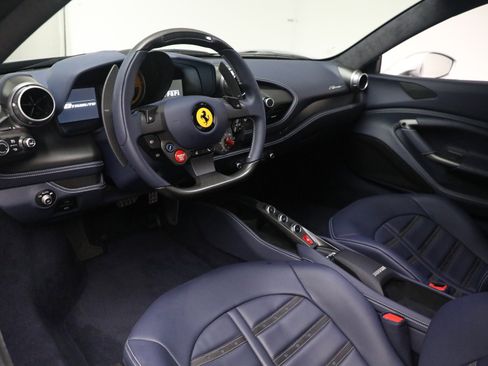 Certified 2022 Ferrari F8 Tributo image 14