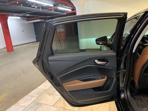 Used 2021 Acura TLX w/ Technology Package FWD image 48